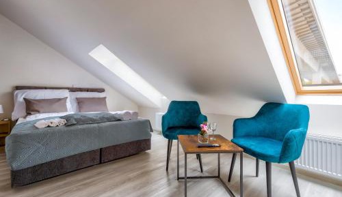 Standard Apartment