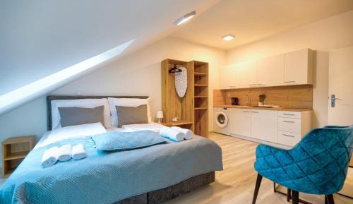 Standard Apartment
