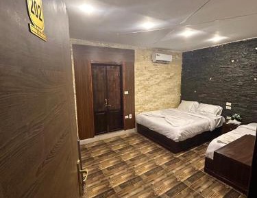 Budget Double Room