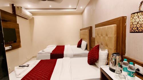 Classic Triple Room