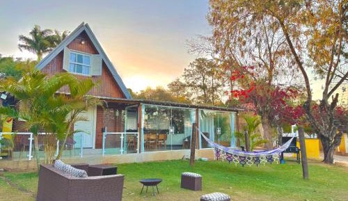 One-Bedroom Chalet