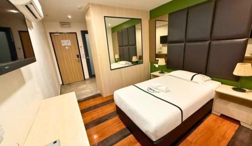Single Room
