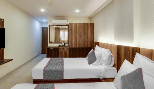 Classic Triple Room