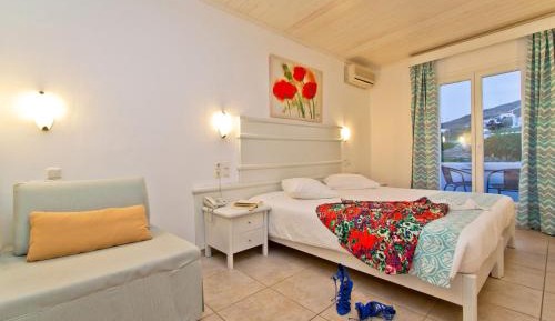 Single Room