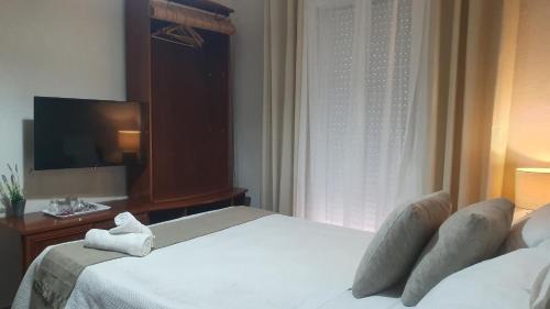 One-Bedroom Deluxe Apartment