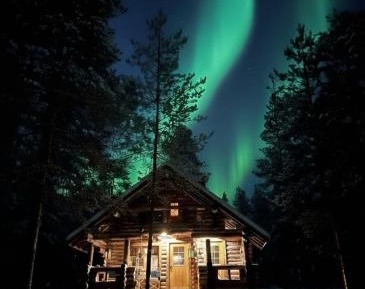 One-Bedroom Chalet