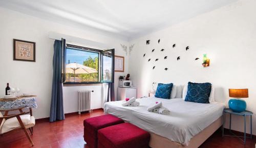 Triple Room with Shower