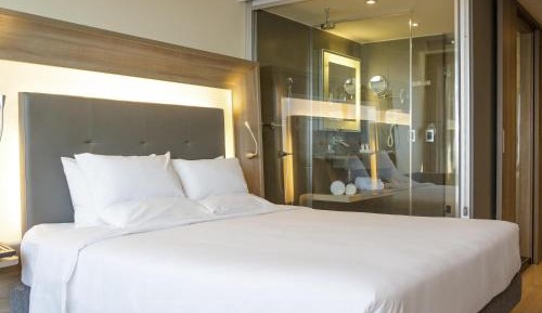 Superior Apartment with Double Bed and Sofa Bed