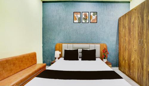 Standard Double Room with Fan