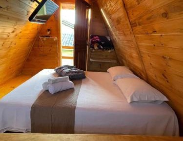 One-Bedroom Chalet