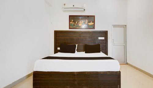 Classic Triple Room