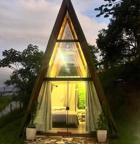 One-Bedroom Chalet
