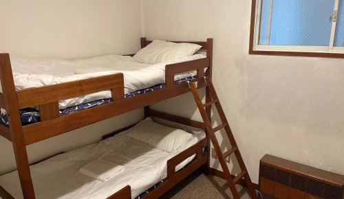 Budget Twin Room