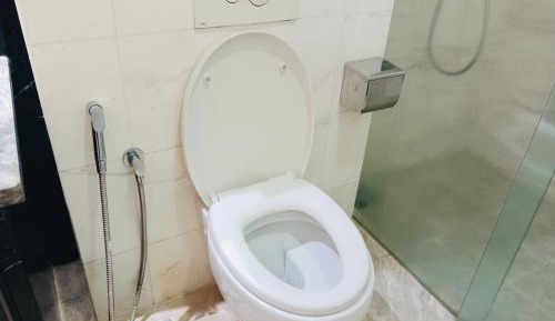 Deluxe Junior Suite