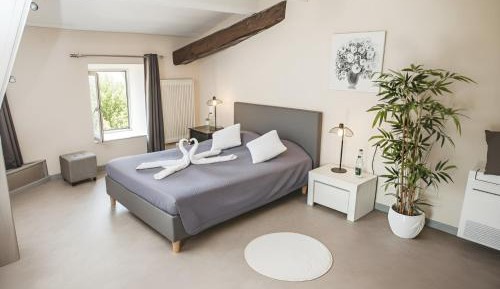 Superior Queen Room