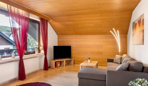 Superior One-Bedroom Apartment with Balcony