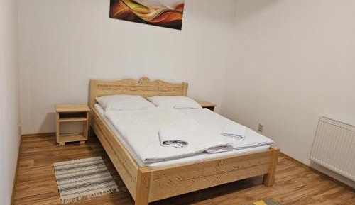 Triple Room with Terrace