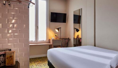 Pure Double Room