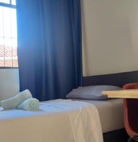 Small Single Room
