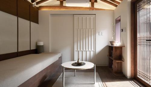 One-Bedroom Villa