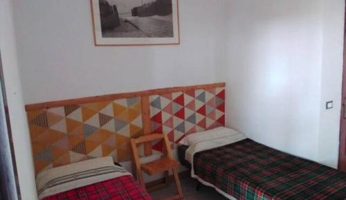 Budget Twin Room