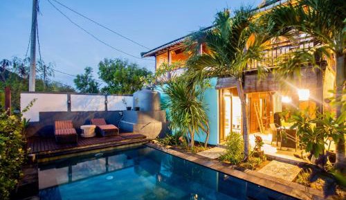One-Bedroom Villa