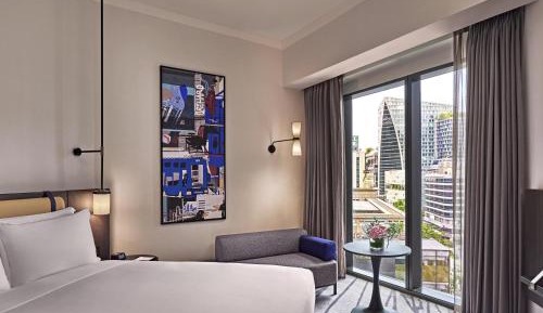 Classic Room, 1 Queen Bed