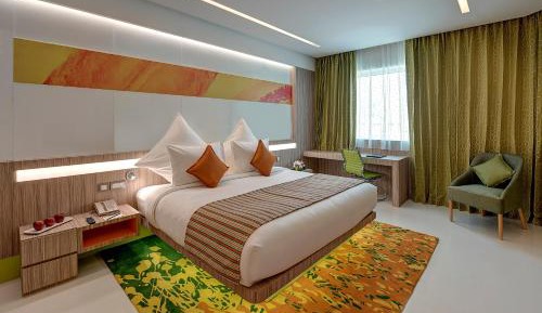 Junior Suite