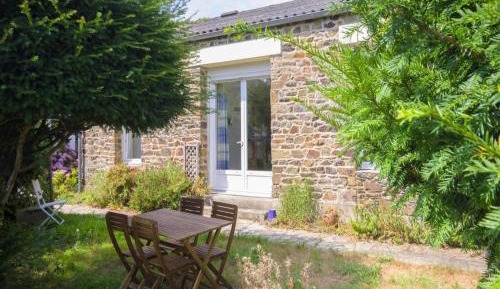 Two-Bedroom Holiday Home