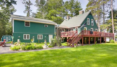 Vacation Home