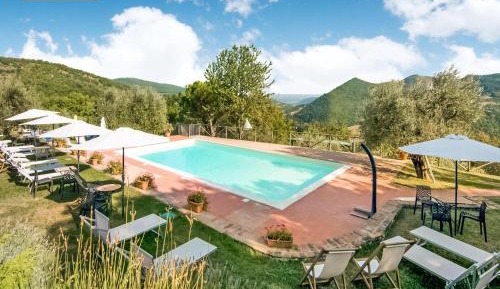 Three-Bedroom Holiday Home 