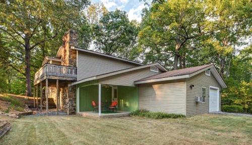 Vacation Home