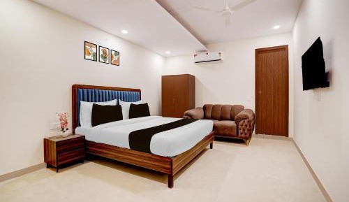 Classic Triple Room