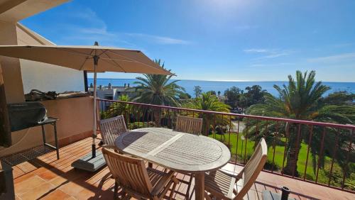 Apartment with Sea View