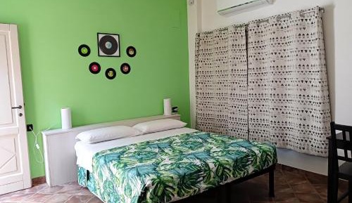 Double or Twin Room with Private External Bathroom
