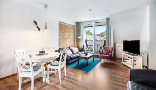 Two-Bedroom Superior Apartment
