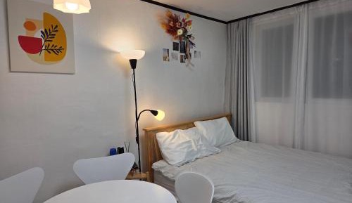Two-Room Apartment
