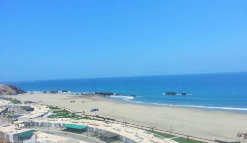 Four-Bedroom Deluxe Home - Oceanfront