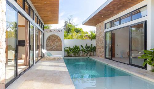 Two-Bedroom Villa