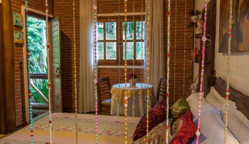 Chalet Aldemir Martins