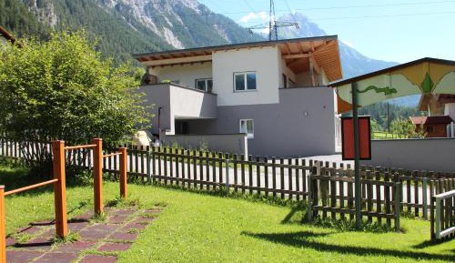 Two-Bedroom Apartment with Terrace