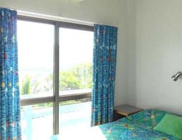 Three-Bedroom Villa with Ocean View