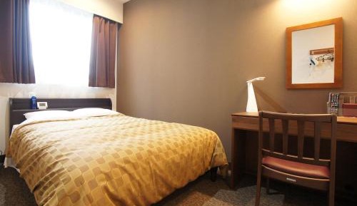 Double Room - Non-Smoking 