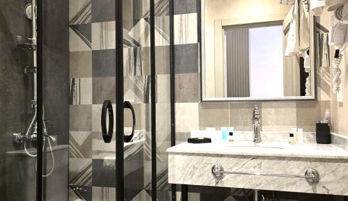 Superior Single Room