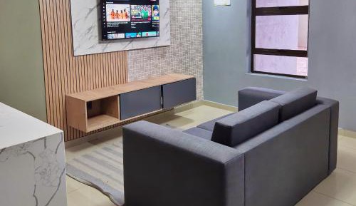 Superior Family Room