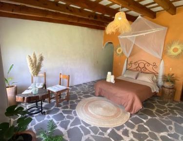 Small Double Room