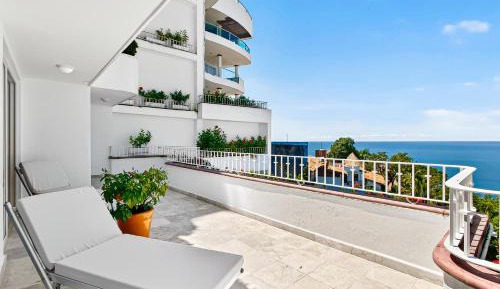 Three Bedroom Suite