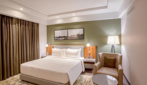 Executive Suite