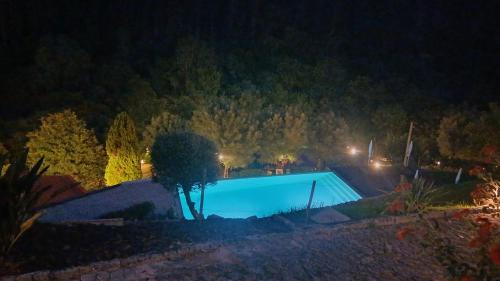 Quarto Elevado