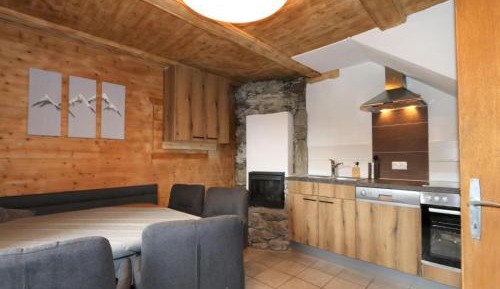 Three-Bedroom Vacation Home 
